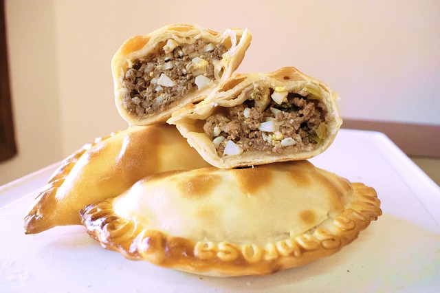 empanada